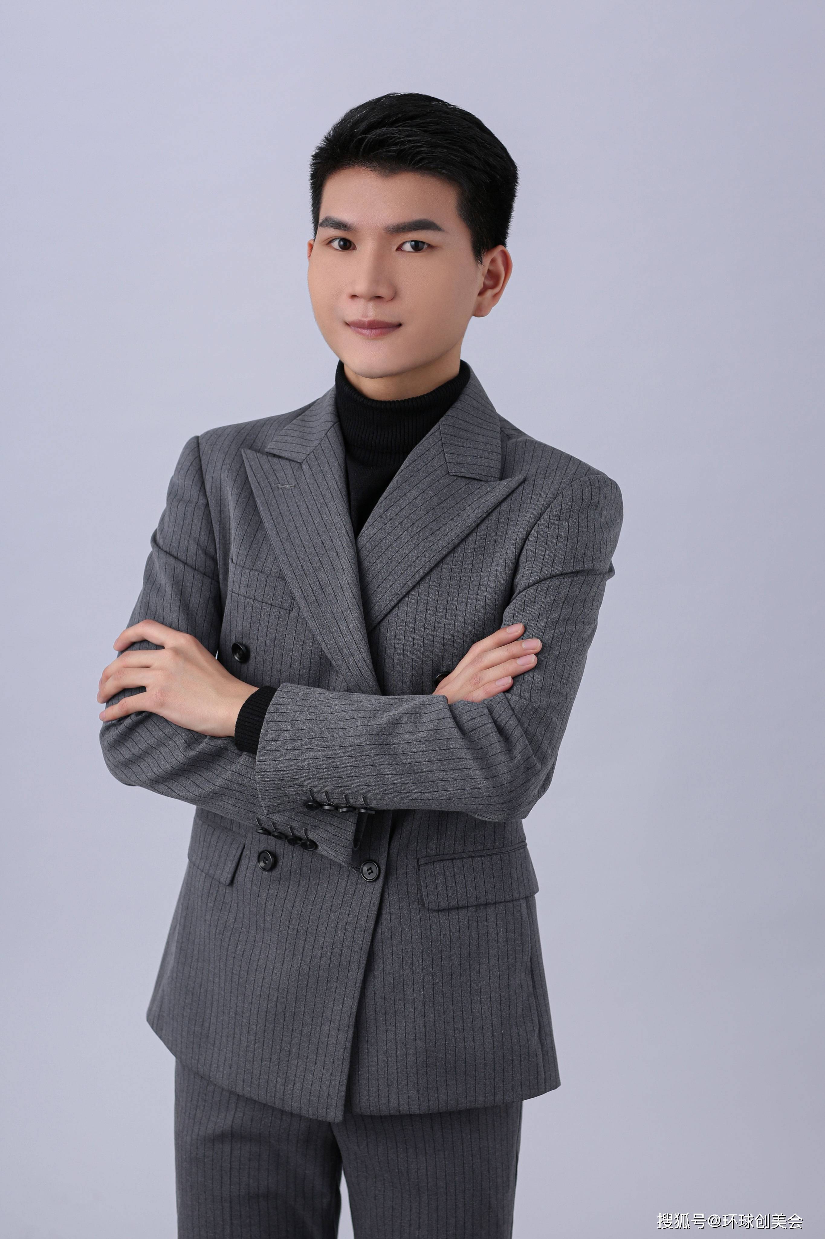 聂晓琴 公关与传播总监